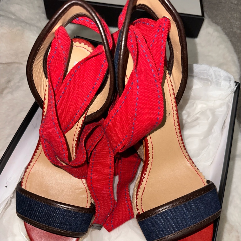 Dsquared platform - Picture 2 of 4